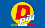 D Più