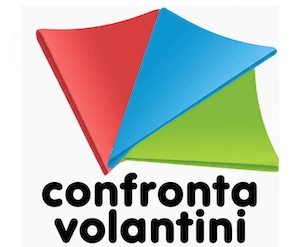 Logo Confronta Volantini