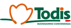 Volantino Todis